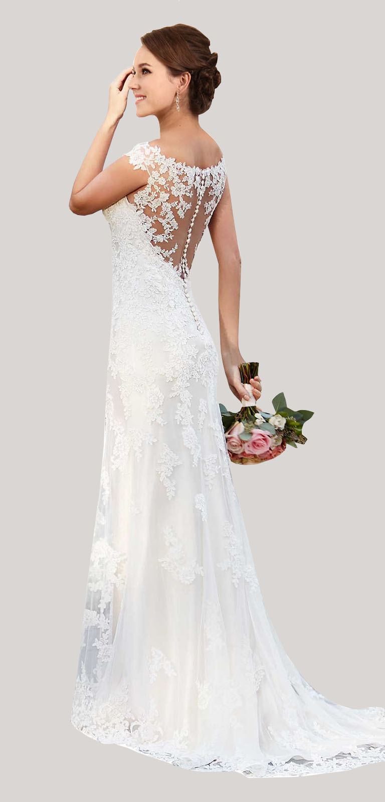 Achetez Robes de mariée
