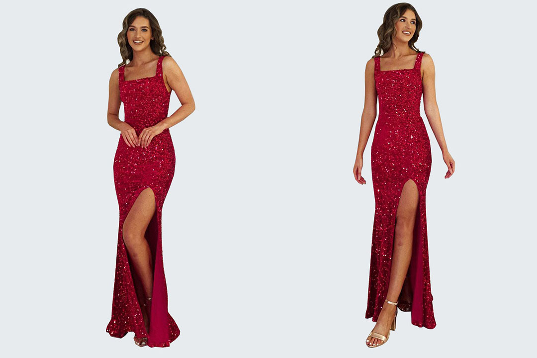 Achetez 2025 Robes de bal