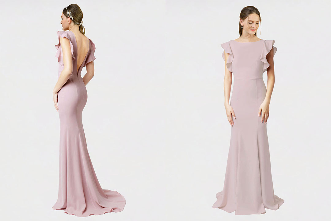 Achetez Robes demoiselle d'honneur plus vendues